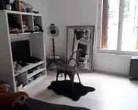 Appartement, 55,3 m²