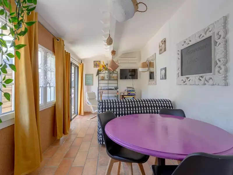 Maison, 160 m²