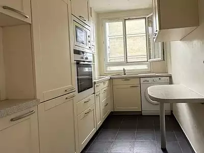 Appartement, 41 m²