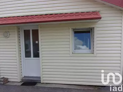 Maison, 85 m²