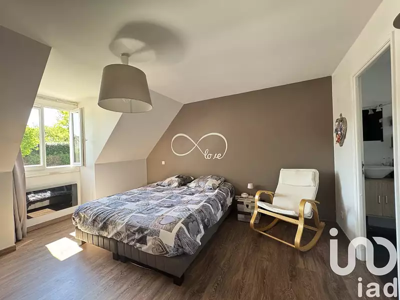 Maison, 147 m²