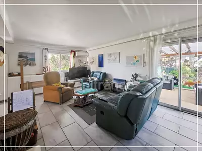 Appartement, 74 m²