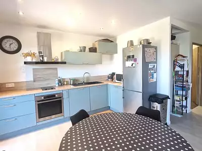 Maison, 238 m²