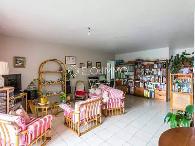 Appartement, 83 m²