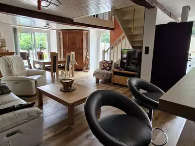 Maison, 111 m²