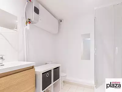 Appartement, 25,21 m²