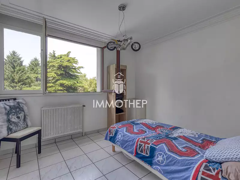 Appartement, 75 m²