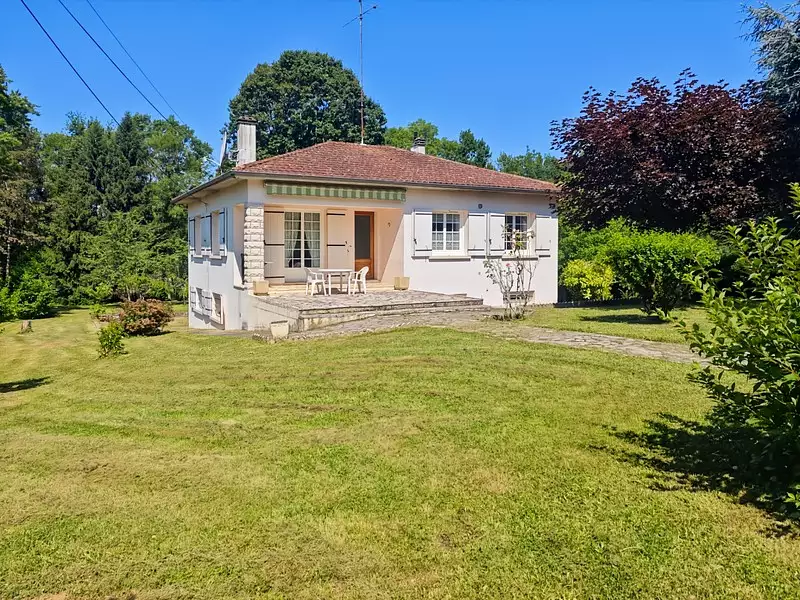 Maison, 79 m²
