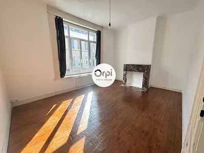Appartement, 49 m²