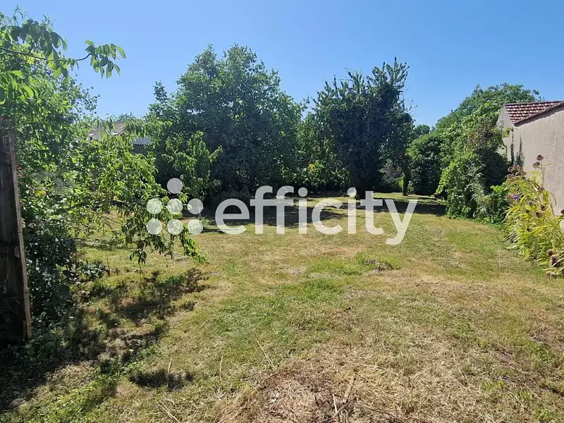 Terrain, 938 m²