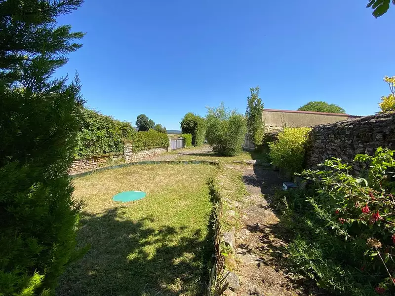 Maison, 92 m²
