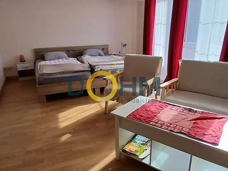 Maison, 171 m²