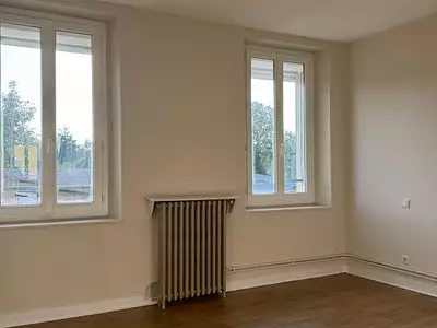 Appartement, 43 m²