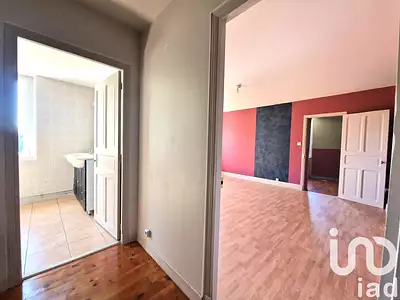 Maison, 191 m²