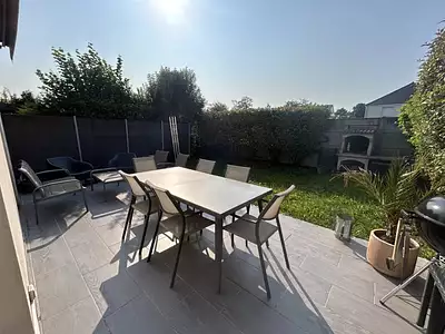 Maison, 101 m²