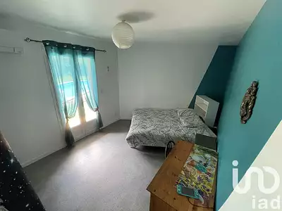 Maison, 143 m²