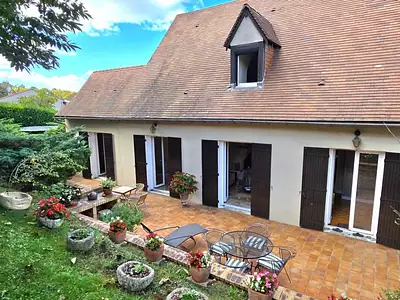 Maison, 120 m²