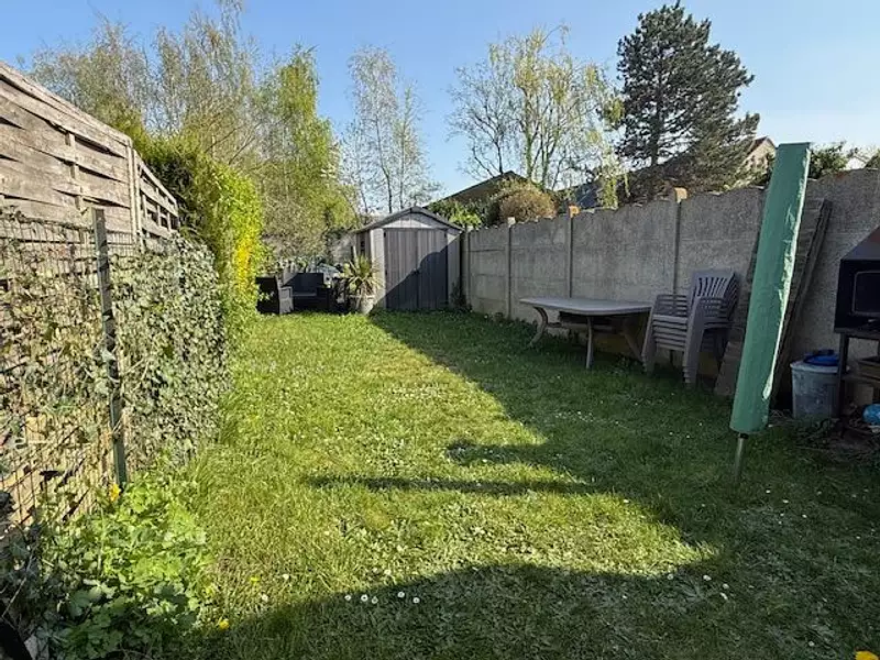 Maison, 106 m²