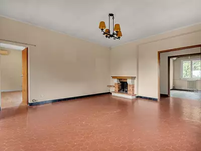 Appartement, 120 m²