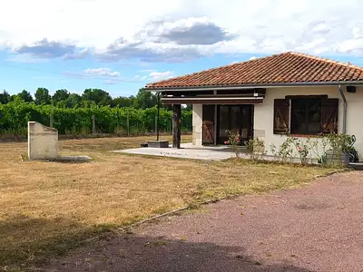 Maison, 101 m²