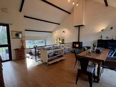 Maison, 254 m²