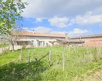 Maison, 138 m²