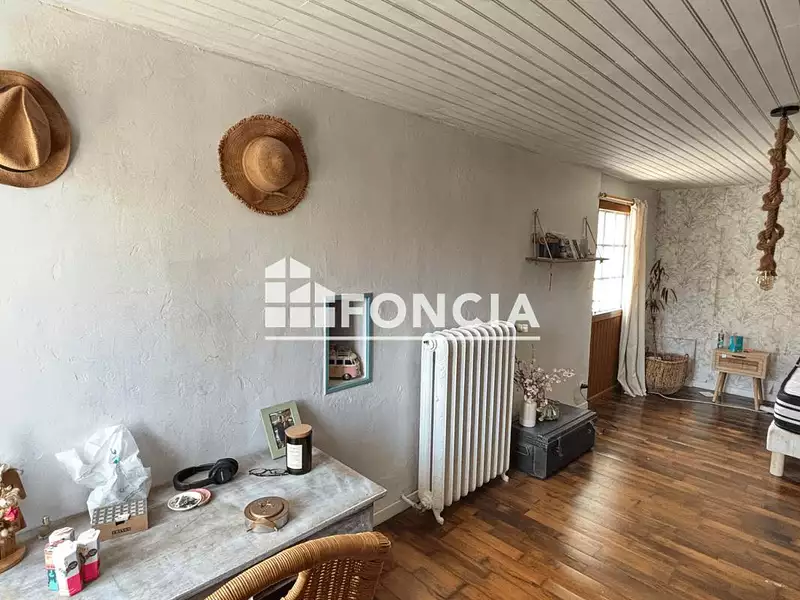 Maison, 110 m²