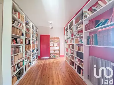 Maison, 250 m²