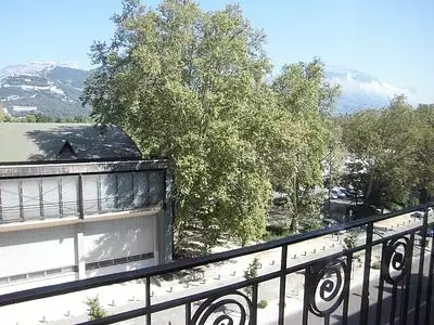 Appartement, 52,84 m²