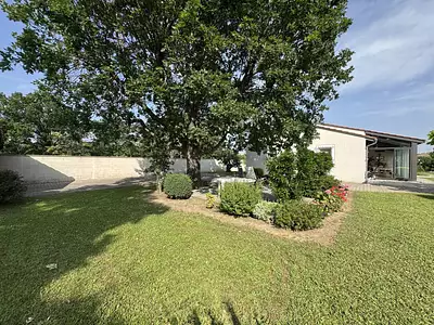 Maison, 136 m²