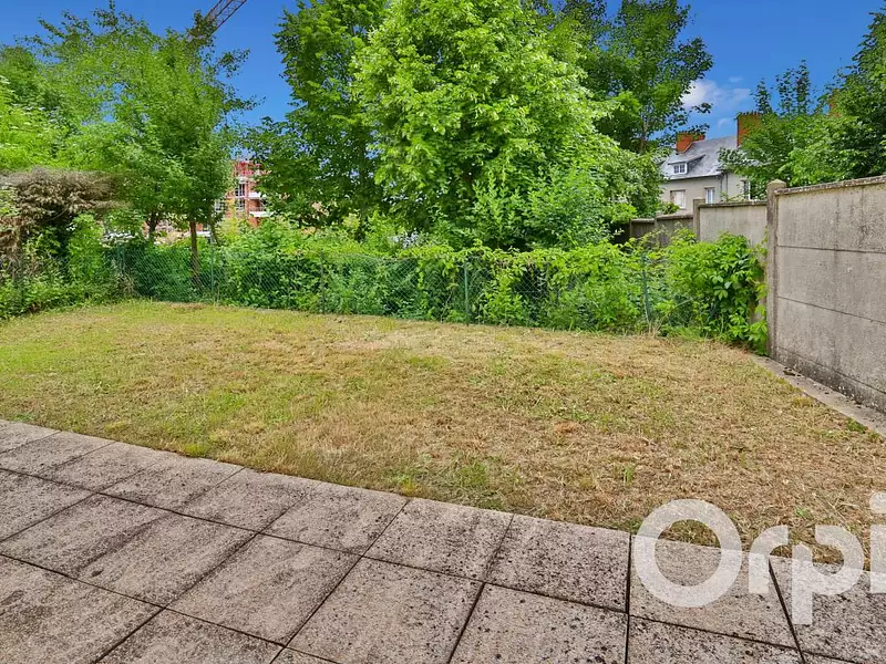 Appartement, 49 m²
