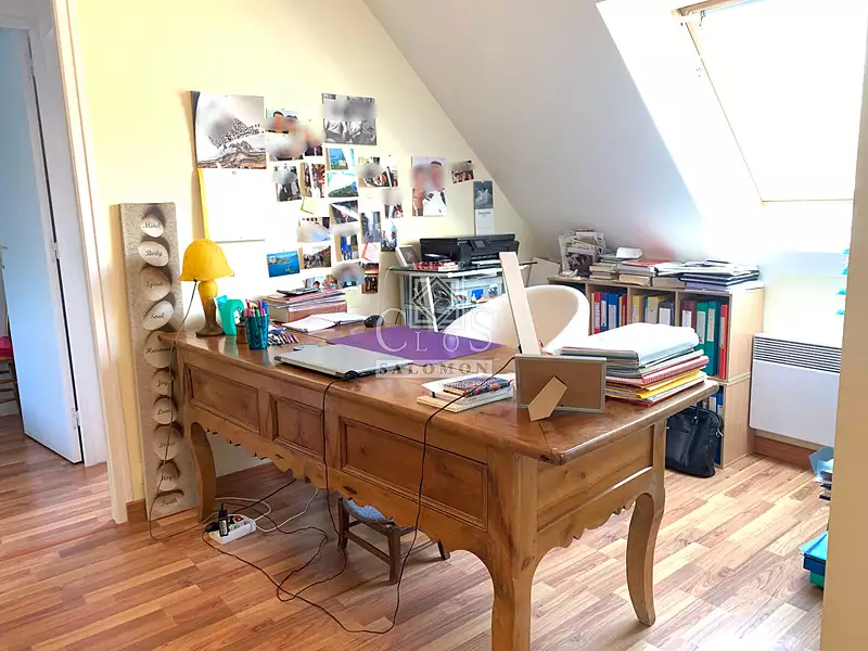 Maison, 120 m²