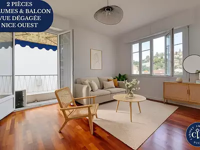 Appartement, 53,09 m²