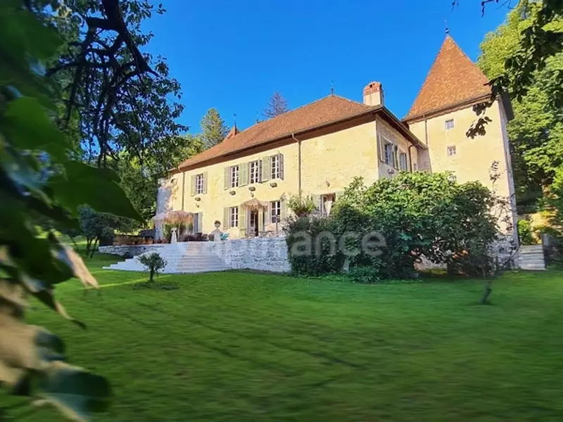 Maison, 350 m²