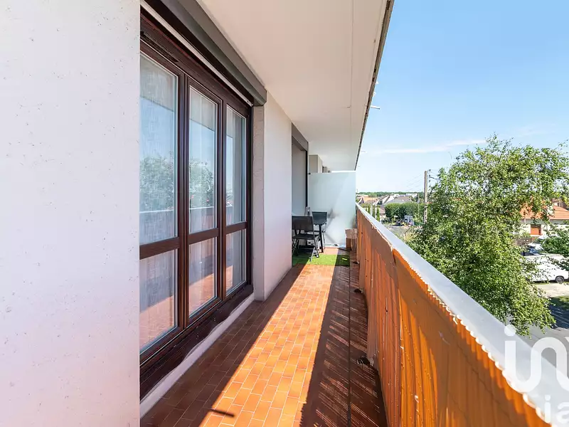 Appartement, 86 m²