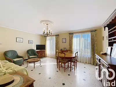 Maison, 120 m²