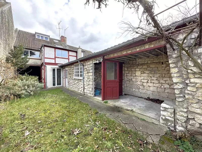 Maison, 130 m²