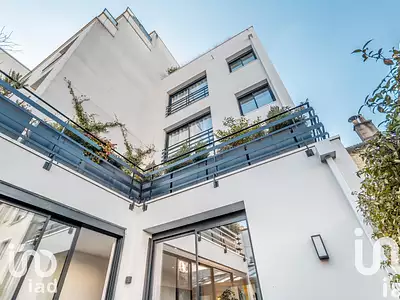 Maison, 330 m²