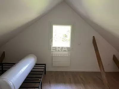 Maison, 33,44 m²
