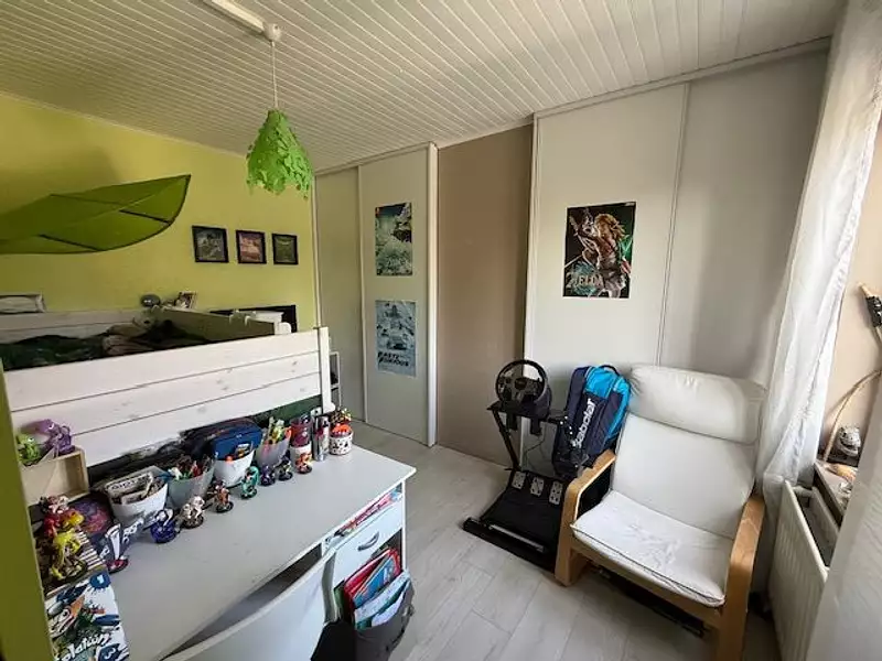 Maison, 106 m²