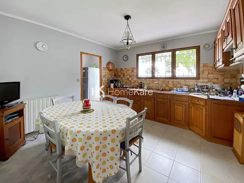 Maison, 142 m²