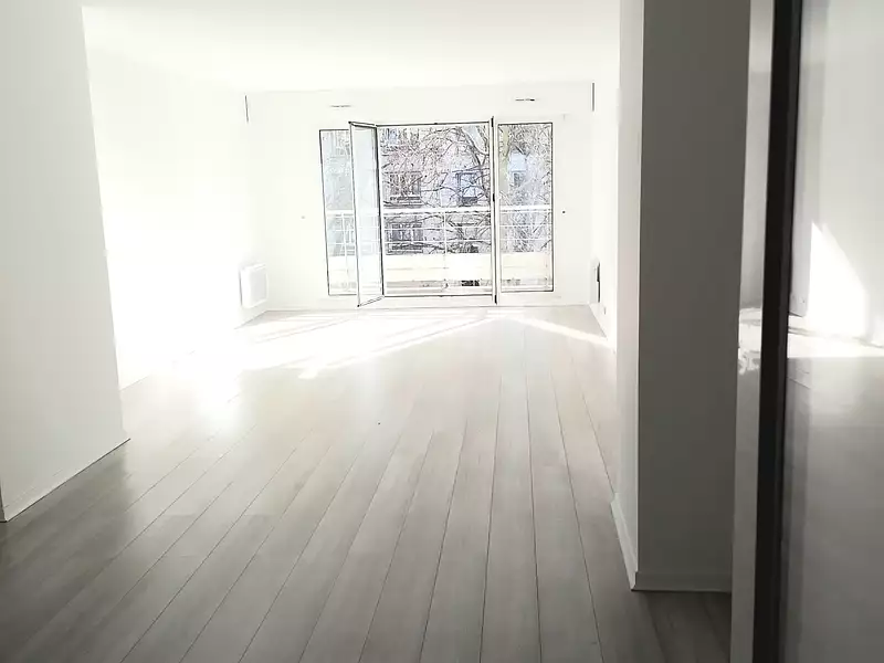 Appartement, 75,4 m²