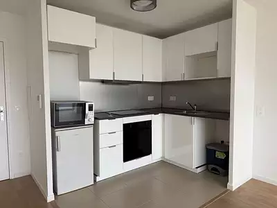 Appartement, 46,31 m²