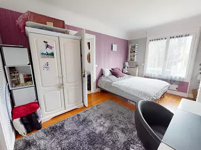 Maison, 210 m²