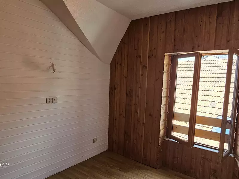 Maison, 107 m²