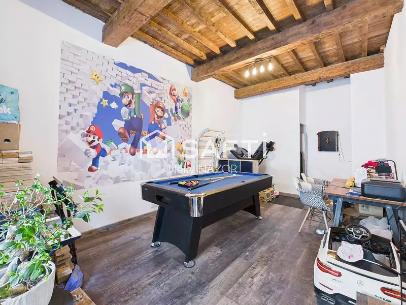Maison, 132 m²