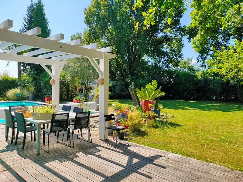 Maison, 208 m²