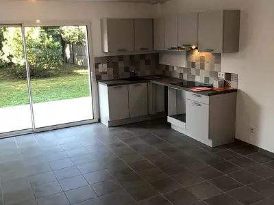 Maison, 92 m²