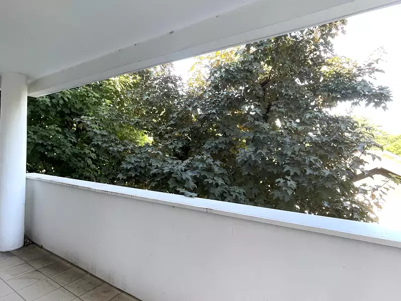 Appartement, 43,04 m²