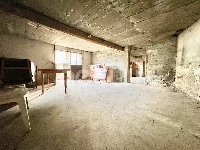 Maison, 80 m²
